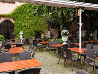 照片: Restaurant Olympia